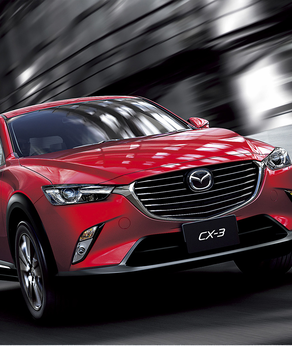 新車も中古もお任せ！アフターメニューも充実 アフターケアができるからこその新車、中古車販売です。